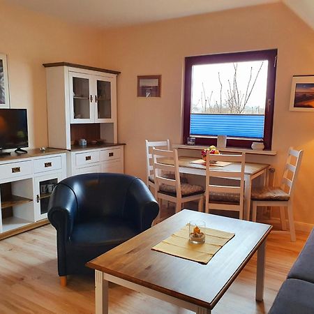 Apartamento Bi üüs Itüüs Wenningstedt-Braderup Exterior foto