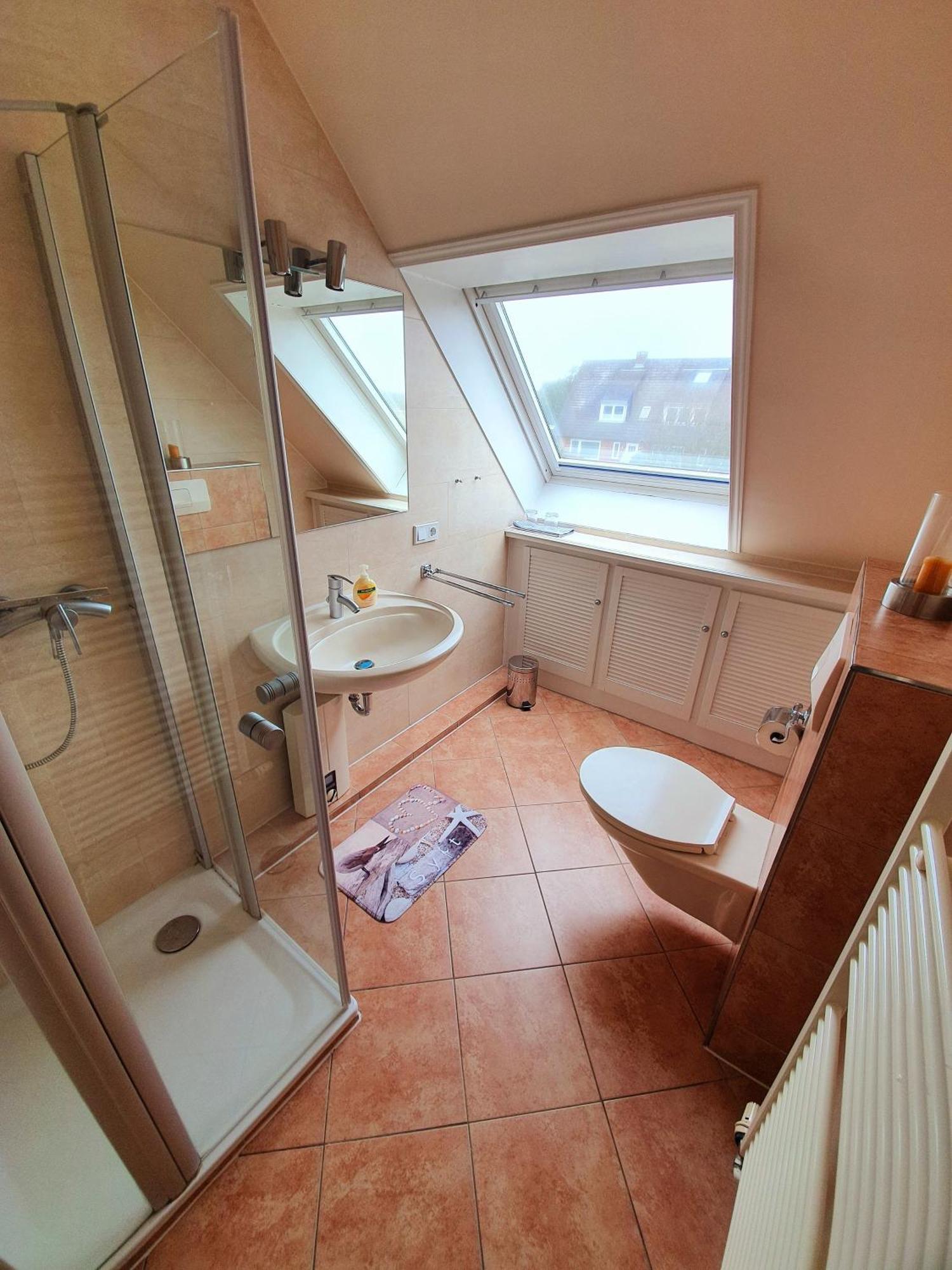 Apartamento Bi üüs Itüüs Wenningstedt-Braderup Exterior foto